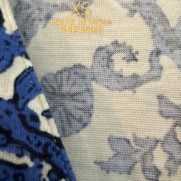 Lilly Pulitzer Alyssa A-Line Cotton Dress - Picture 2 of 2